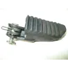 Repose pieds avant droit HONDA XR 125 L 2003-2007 Repose pieds avant droit HONDA XR 125 L 2003-2007