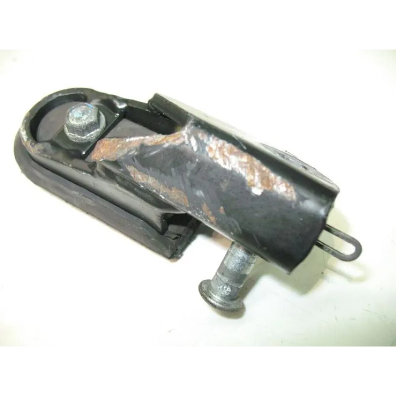 Repose pieds avant gauche HONDA XR 125 L 2003-2007