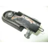 Repose pieds avant gauche HONDA XR 125 L 2003-2007 Repose pieds avant gauche HONDA XR 125 L 2003-2007