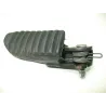 Repose pieds avant gauche HONDA XR 125 L 2003-2007 Repose pieds avant gauche HONDA XR 125 L 2003-2007