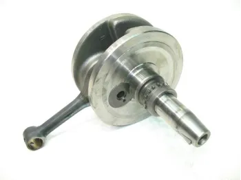 Vilebrequin DAELIM VT 125 1999-2004
