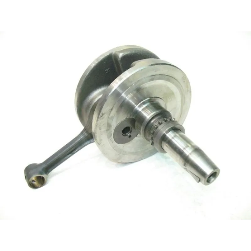 Vilebrequin DAELIM VT 125 1999-2004