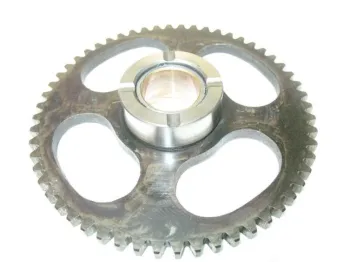 Roue libre de demarreur DAELIM VT 125 1999-2004