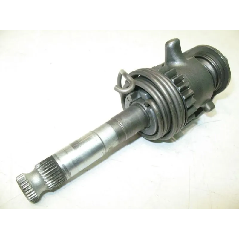 Axe de kick DAELIM VT 125 1999-2004