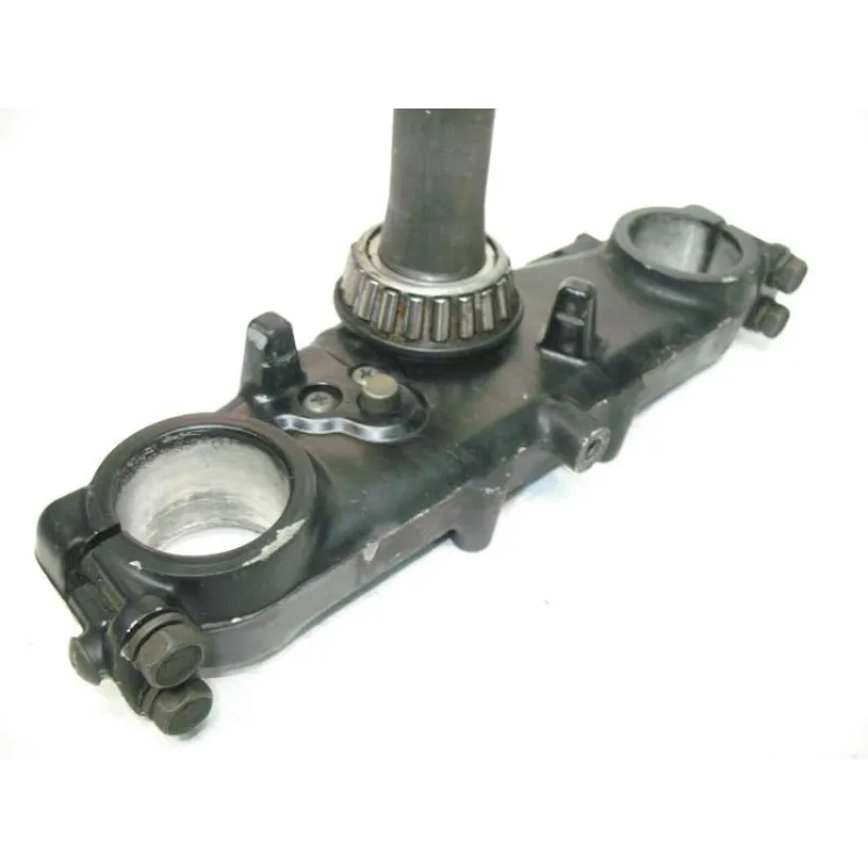 Te de fourche inferieur SUZUKI DR 600 S 1985-1989