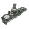 Te de fourche inferieur SUZUKI DR 600 S 1985-1989