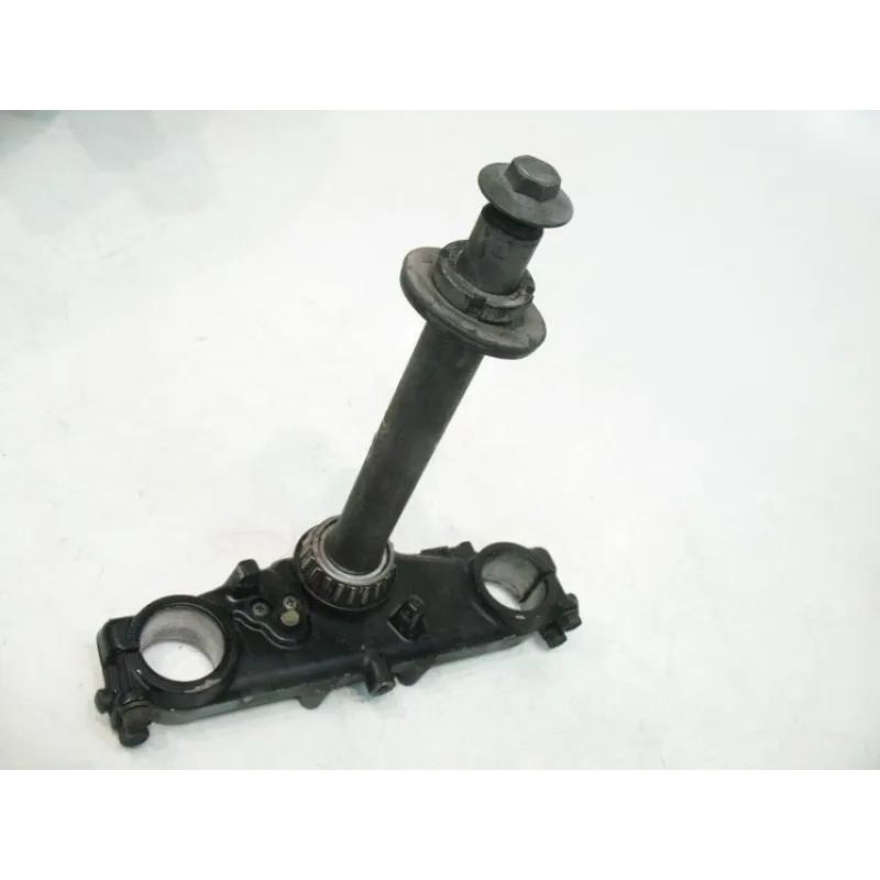 Te de fourche inferieur SUZUKI DR 600 S 1985-1989