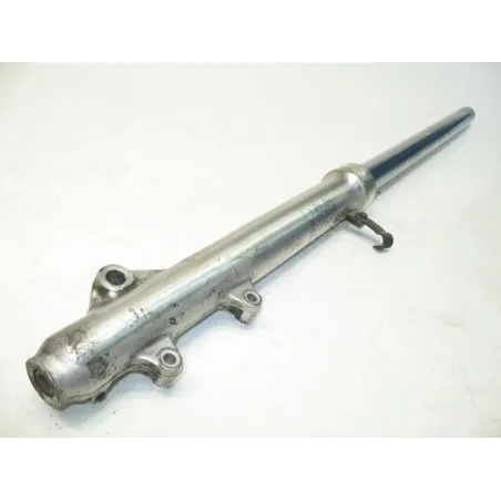 Tube de fourche gauche SUZUKI DR 600 S 1985-1989