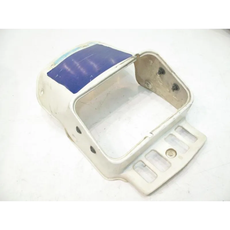 Tete de fourche SUZUKI DR 600 S 1985-1989