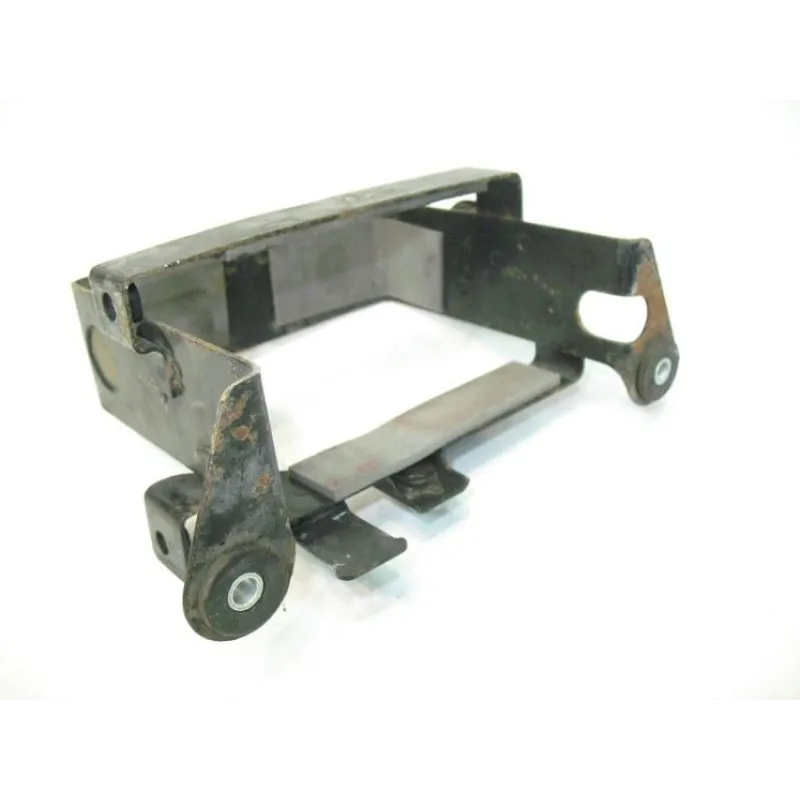 Bac a batterie SUZUKI DR 600 S 1985-1989