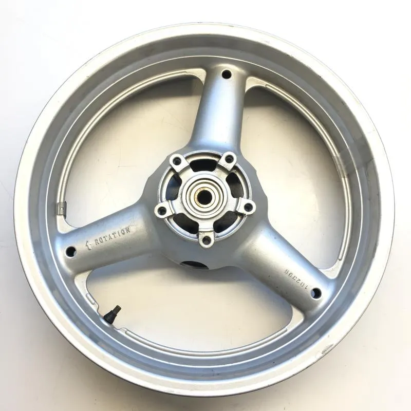 Jante arriere SUZUKI GSX F 750 1998-2003