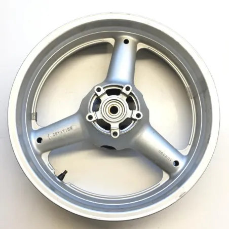 Jante arriere SUZUKI GSX F 750 1998-2003