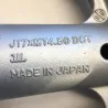 Jante arriere SUZUKI GSX F 750 1998-2003 Jante arriere SUZUKI GSX F 750 1998-2003