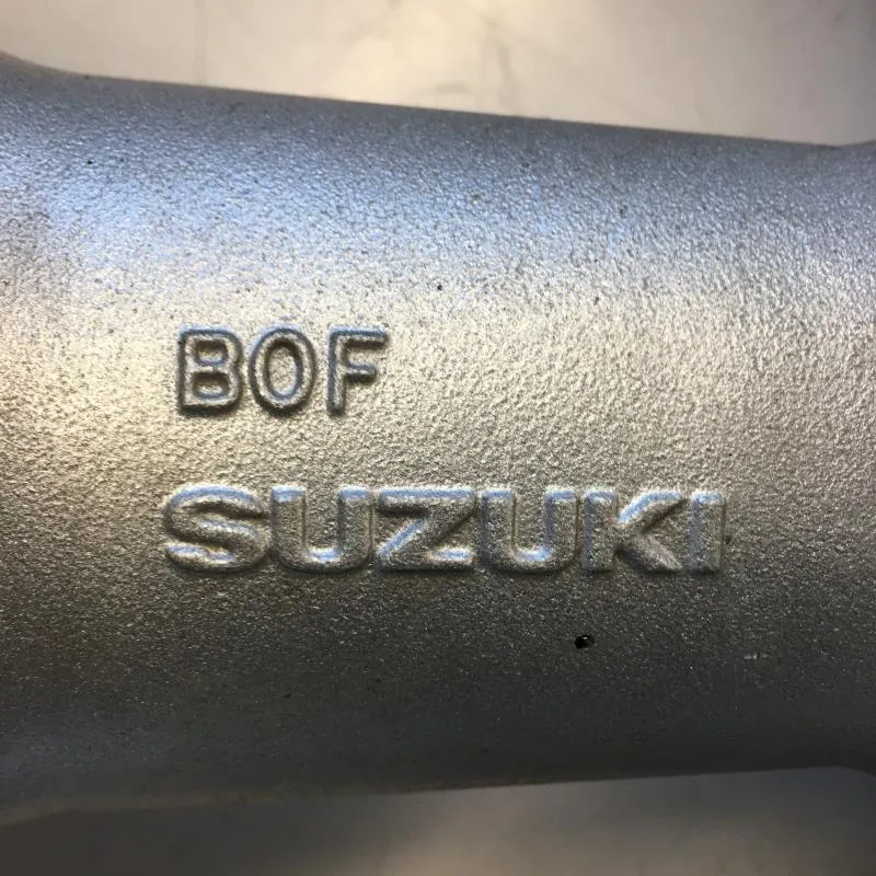 Jante arriere SUZUKI GSX F 750 1998-2003