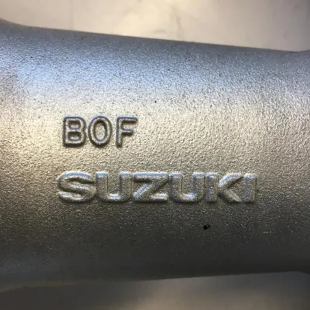 Jante arriere SUZUKI GSX F 750 1998-2003
