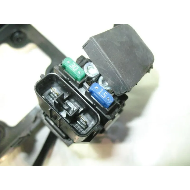 Relais de demarreur KAWASAKI ZZR 1400 2012-2015 ABS