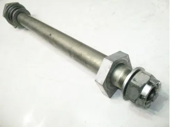 Axe de roue arriere KAWASAKI ZZR 1400 2012-2015 ABS