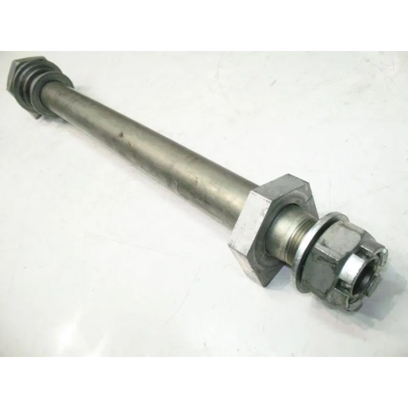 Axe de roue arriere KAWASAKI ZZR 1400 2012-2015 ABS