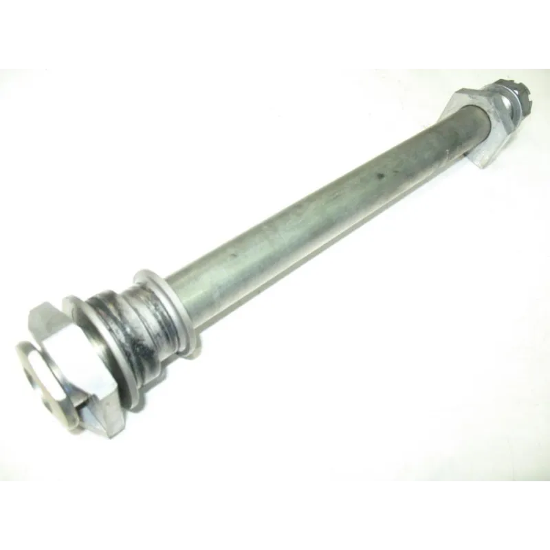 Axe de roue arriere KAWASAKI ZZR 1400 2012-2015 ABS