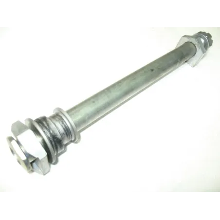 Axe de roue arriere KAWASAKI ZZR 1400 2012-2015 ABS