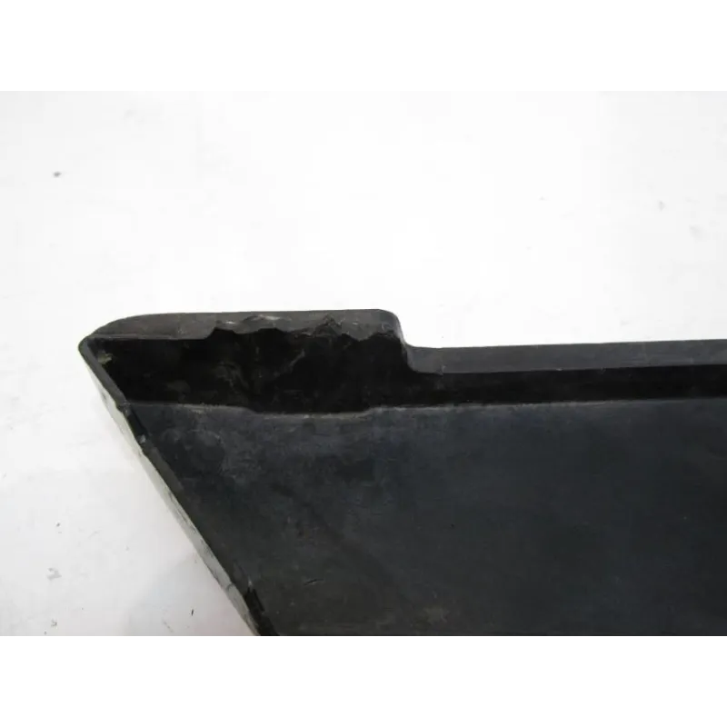 Cache carenage sous selle gauche YAMAHA XJ 600 1984-1991