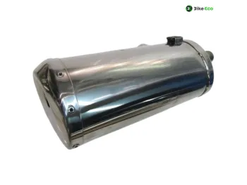 Silencieux droit (echappement) TRIUMPH SPEED TRIPLE 1050 2008-2010