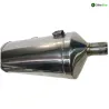 Silencieux droit (echappement) TRIUMPH SPEED TRIPLE 1050 2008-2010