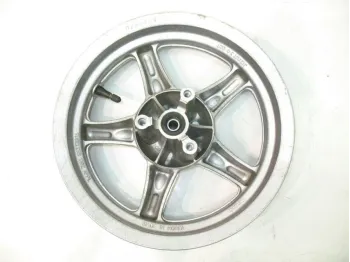 Jante avant DAELIM SJ 50 2006-2012 S-FIVE