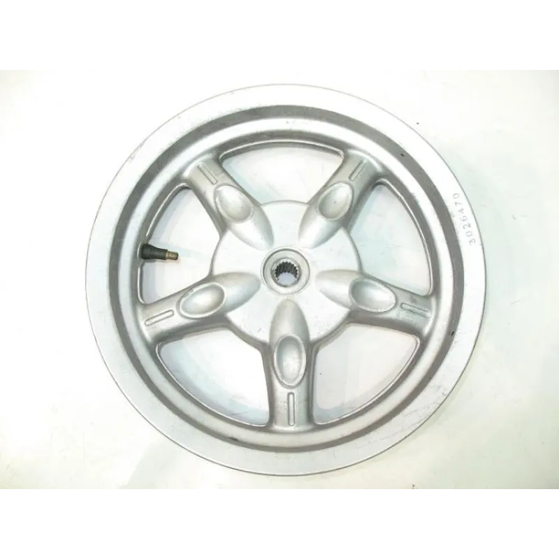 Jante arriere DAELIM SJ 50 2006-2012 S-FIVE