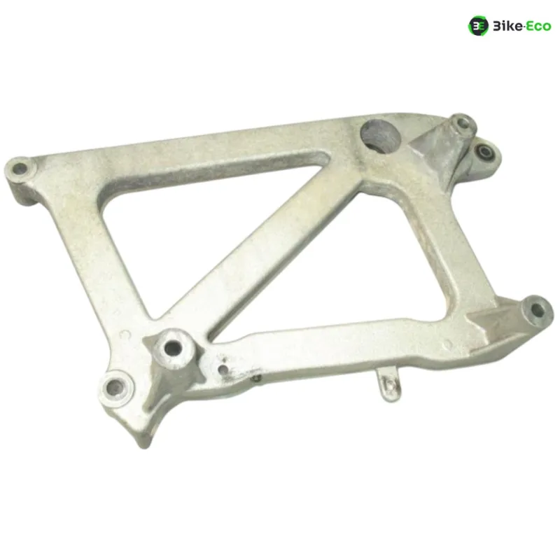 Support echappement PEUGEOT SATELIS 125 2007-2011 COMPRESSOR