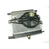 Radiateur eau PEUGEOT SATELIS 125 2007-2011 COMPRESSOR