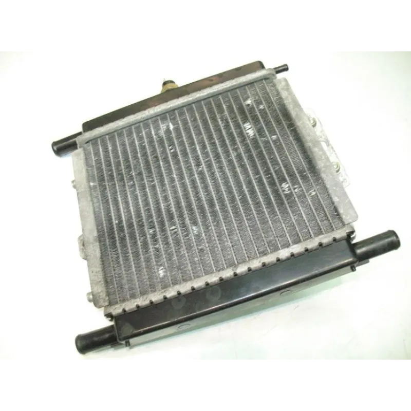 Radiateur eau PEUGEOT SATELIS 125 2007-2011 COMPRESSOR