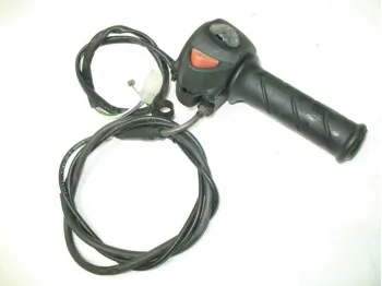 Commodo droit PEUGEOT SATELIS 125 2007-2011 COMPRESSOR