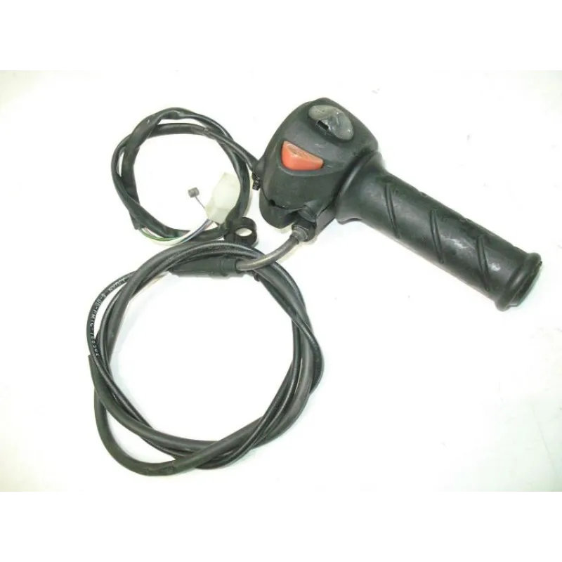 Commodo droit PEUGEOT SATELIS 125 2007-2011 COMPRESSOR