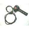 Commodo droit PEUGEOT SATELIS 125 2007-2011 COMPRESSOR