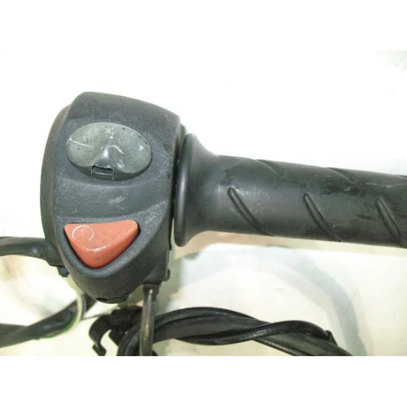 Commodo droit PEUGEOT SATELIS 125 2007-2011 COMPRESSOR