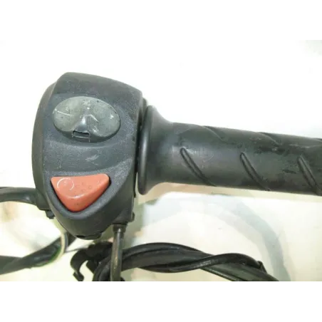 Commodo droit PEUGEOT SATELIS 125 2007-2011 COMPRESSOR