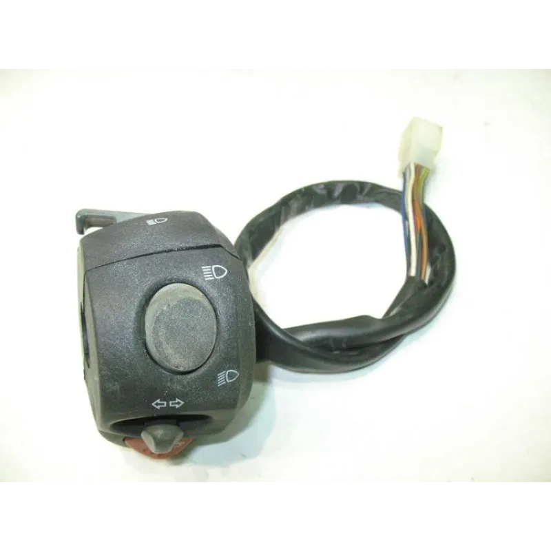 Commodo gauche PEUGEOT SATELIS 125 2007-2011 COMPRESSOR