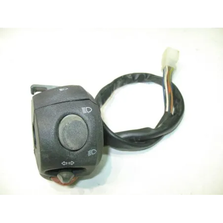 Commodo gauche PEUGEOT SATELIS 125 2007-2011 COMPRESSOR
