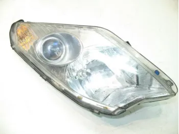 Optique avant gauche (feux)(phare) PEUGEOT SATELIS 125 2007-2011 COMPRESSOR