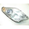 Optique avant gauche (feux)(phare) PEUGEOT SATELIS 125 2007-2011 COMPRESSOR Optique avant gauche (feux)(phare) PEUGEOT SATELIS 125 2007-2011 COMPRESSOR
