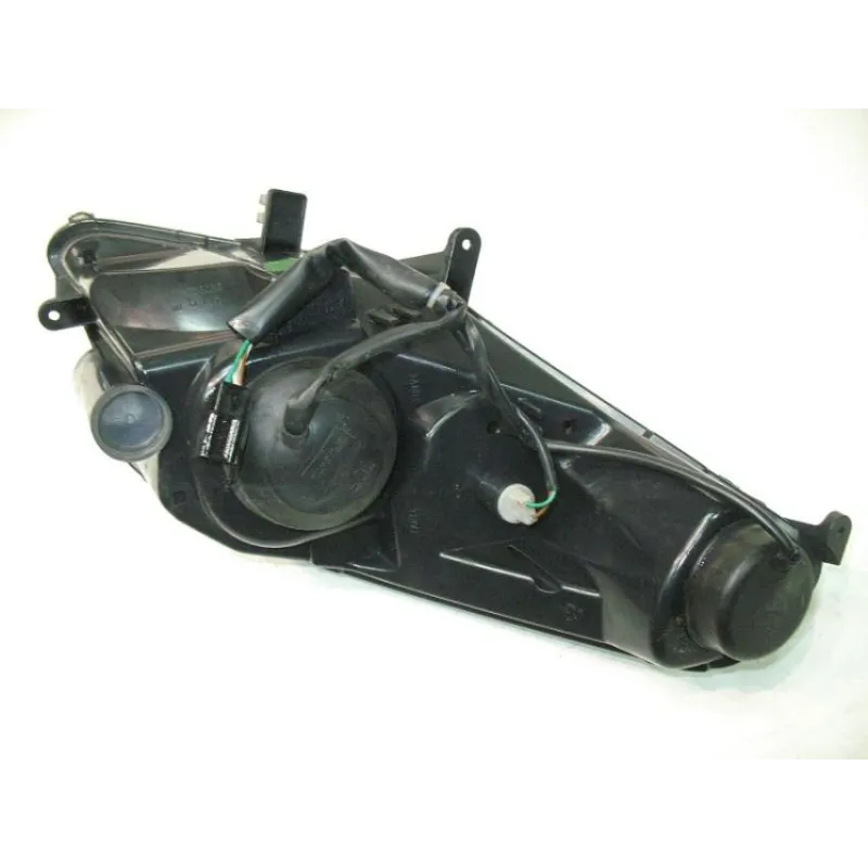 Optique avant gauche (feux)(phare) PEUGEOT SATELIS 125 2007-2011 COMPRESSOR