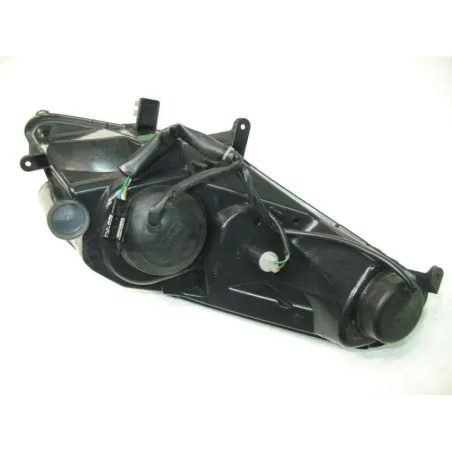 Optique avant gauche (feux)(phare) PEUGEOT SATELIS 125 2007-2011 COMPRESSOR