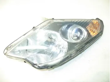 Optique avant gauche (feux)(phare) PEUGEOT SATELIS 125 2007-2011 COMPRESSOR