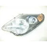 Optique avant gauche (feux)(phare) PEUGEOT SATELIS 125 2007-2011 COMPRESSOR Optique avant gauche (feux)(phare) PEUGEOT SATELIS 125 2007-2011 COMPRESSOR