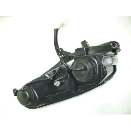 Optique avant gauche (feux)(phare) PEUGEOT SATELIS 125 2007-2011 COMPRESSOR