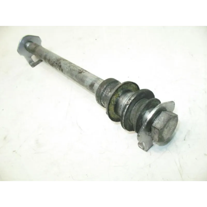 Axe de roue arriere YAMAHA WR R 125 2009-2014