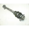 Axe de roue arriere YAMAHA WR R 125 2009-2014
