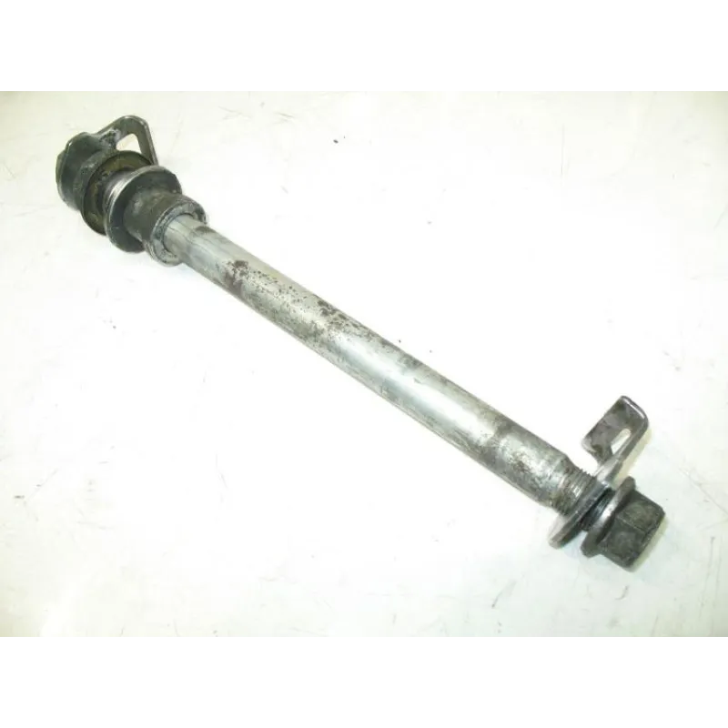 Axe de roue arriere YAMAHA WR R 125 2009-2014