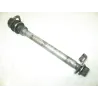 Axe de roue arriere YAMAHA WR R 125 2009-2014